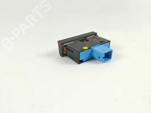 Warning switch VW T-ROC (A11, D11) | BP11865630I22 - Image 4