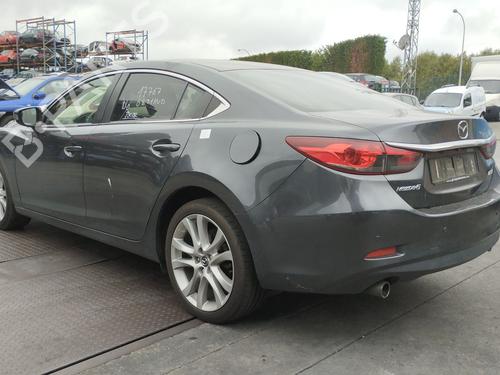 Fuse box MAZDA 6 Saloon (GJ, GL) 2.2 D (GJ2FP) | BP38413757E1 - Image 11
