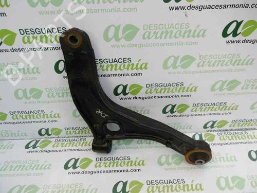 Right front suspension arm OPEL MOVANO B Van (X62) 2.3 CDTI FWD (FV) | BP12255489M13 