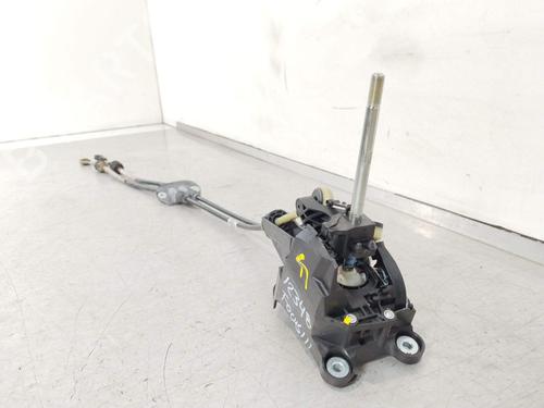 Gear lever FORD FOCUS III | BP17914452M90 - Image 2