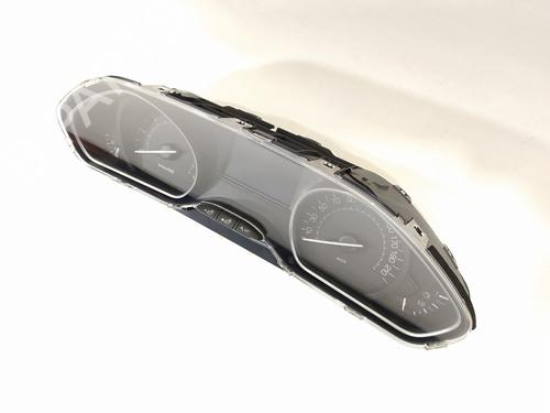 Instrument cluster PEUGEOT 208 I (CA_, CC_) 1.2 VTI 82 | BP9206226C47 