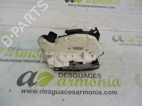 Used Rear right lock SEAT IBIZA IV (6J5, 6P1) [2008-2017]  1938342