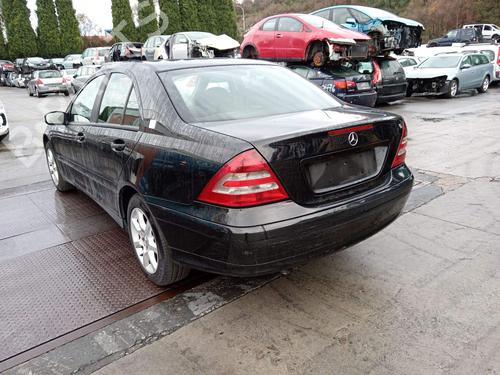 Engine MERCEDES-BENZ C-CLASS (W203) C 220 CDI (203.008) | BP39246206M1 - Image 6
