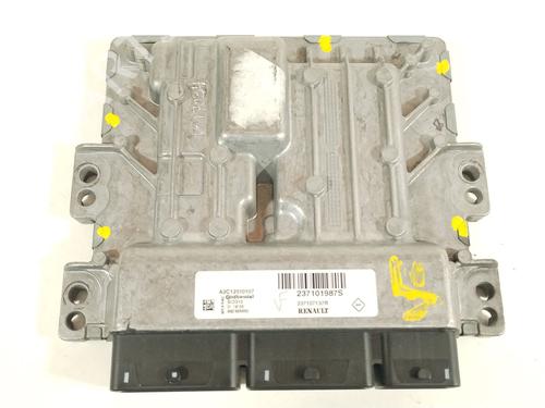 Engine control unit (ECU) RENAULT MEGANE IV Grandtour (K9A/M/N_) 1.5 dCi 110 (B9A3) | BP34606145M57 - Image 4