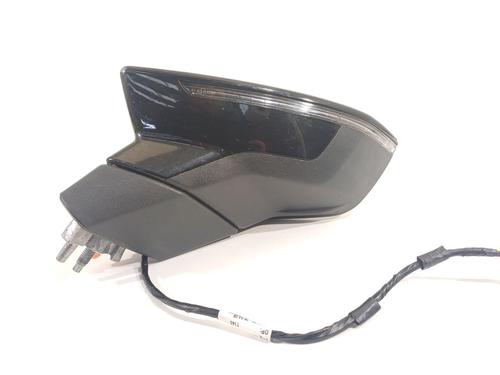 Left mirror SEAT IBIZA V (KJ1, KJG) 1.0 TSI | BP21175231C26