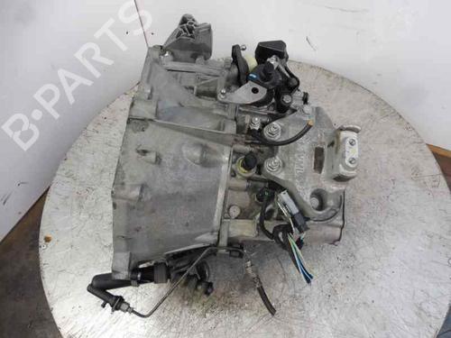 Gearbox CITROËN C4 Picasso II | BP4851815M3 - Image 9