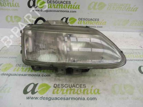 Used Right headlight Right headlight 1878645 1878645