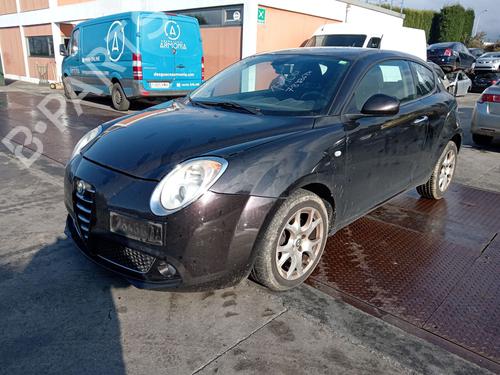 Engine ALFA ROMEO MITO (955_) 1.3 MultiJet (955AXP1A, 955AYC1A) | BP29276621M1 