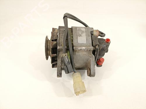 Used Alternator OPEL CORSA A Hatchback (S83) [1982-1993]  13473851