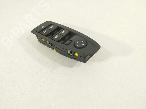 Left front window switch BMW 1 (F20) 116 d | BP37487637I27 - Image 4