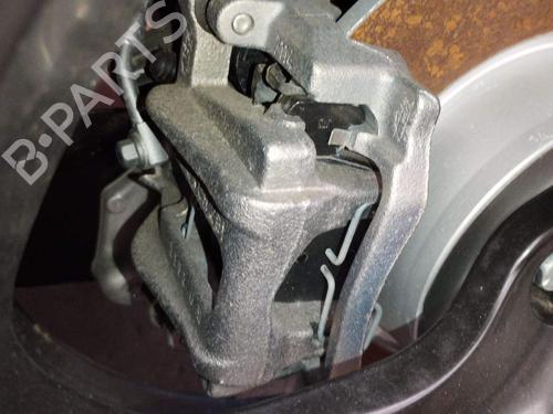 Used Left rear brake caliper Left rear brake caliper 37468207 37468207