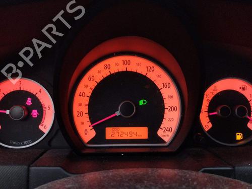 instrument-cluster-kia-ceed-hatchback-ed-2006-2007-2008-2009-2010-2011-2012-36812800 main image