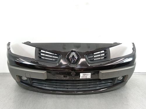 Używane Zderzak przedni RENAULT MEGANE II (BM0/1_, CM0/1_) 1.6 16V (112 hp) 28480468
