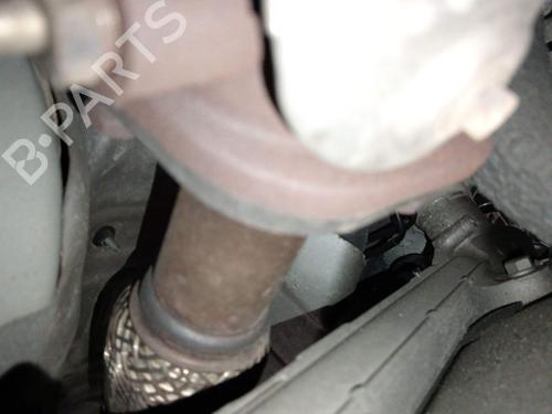 Used Steering rack Steering rack 37443625 37443625