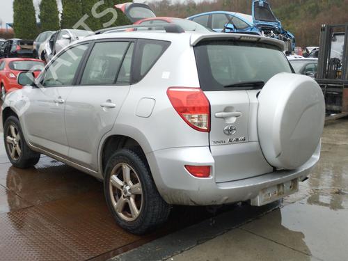AC compressor TOYOTA RAV 4 III (_A3_) 2.2 D 4WD (ALA30_, ALA30R) | BP33794607M34  - Image 9