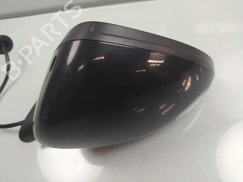Left mirror OPEL CORSA D (S07)  | BP4473646C26 