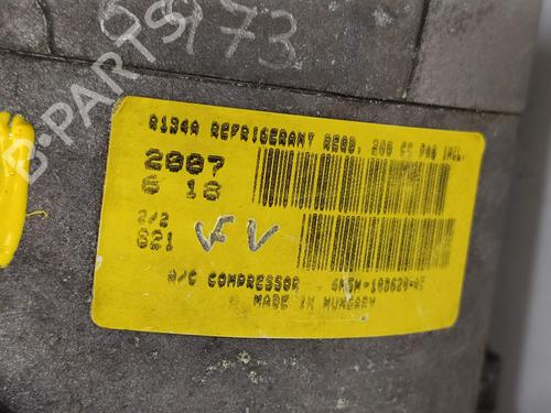 AC compressor FORD C-MAX (DM2) | BP7558313M34 - Image 7
