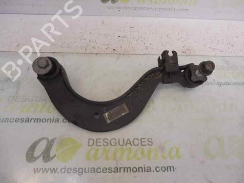 Left rear suspension arm VW GOLF VI (5K1)  | BP1845062M14