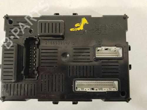 Used Electronic module Electronic module 33465881 33465881