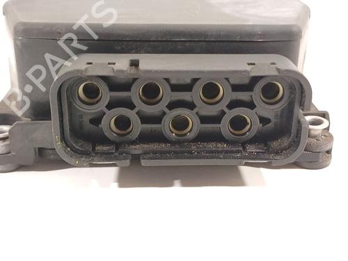 Electronic module SKODA FABIA II (542)  | BP22217885M83