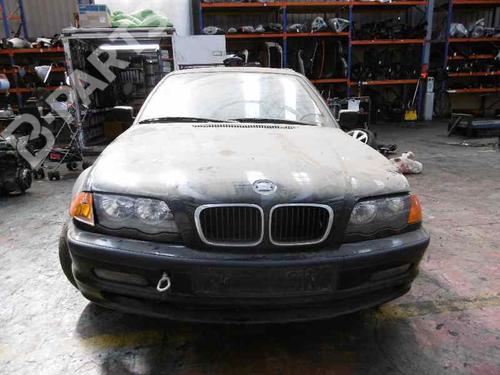 Gearbox BMW 3 (E46) 320 d | BP1854561M3 