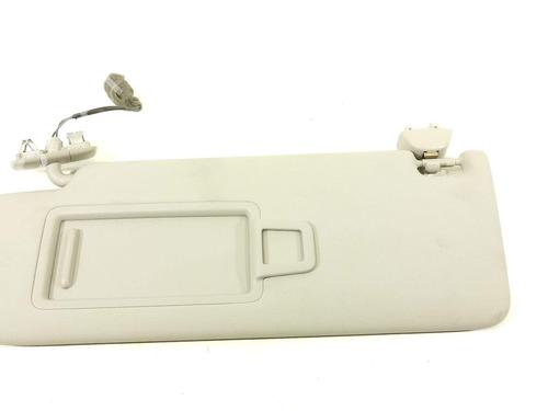 Used Left sun visor Left sun visor 38933865 38933865