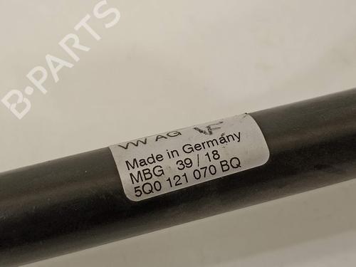 Pipe SEAT LEON (5F1) 2.0 Cupra | BP40100341M125 - Image 3