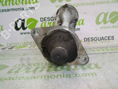 Startmotor DAEWOO REZZO (U100) | BP1838778M8 - Image 2