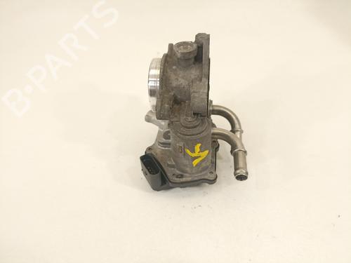 Throttle body VW GOLF VII (5G1, BQ1, BE1, BE2)  | BP13405406M82 
