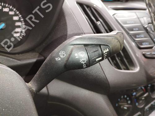 Used Steering column stalk Steering column stalk FORD TRANSIT CONNECT MPV [2013-2026] 40150049 40150049