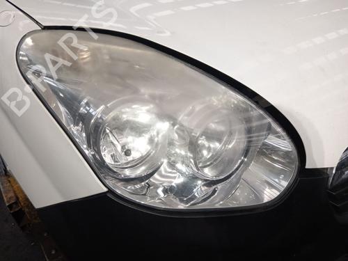 right-headlight-opel-combo-box-bodympv-x12-2012-37711616 main image