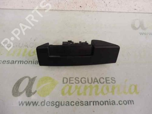 Rear left exterior door handle DACIA DOKKER MPV (KE_) [2012-2024]  1844190