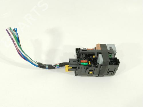Used Fuse box CITROËN C4 III (BA_, BB_, BC_) 1.2 PureTech 130 (BAHNSA, BAHNSB) (130 hp) 25914171