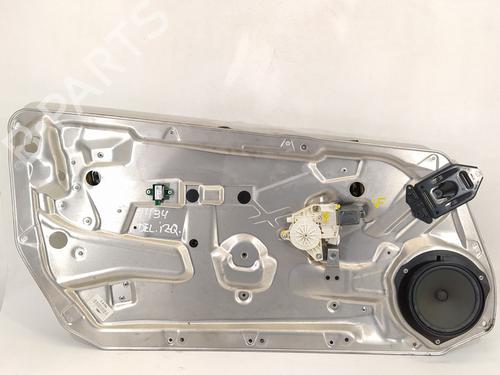 Used Front left window mechanism MERCEDES-BENZ C-CLASS Coupe (C204) [2011-2025]  8059353