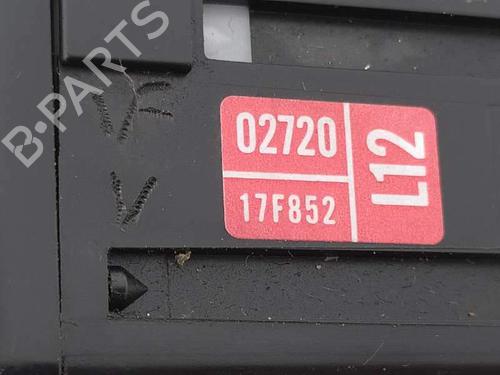 Headlight switch TOYOTA AURIS (_E18_) 1.8 Hybrid (ZWE186_, ZWE186R) | BP8151333I24  - Image 5