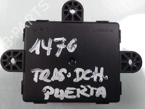 Electronic module FORD FOCUS III | BP4939589M83 - Image 2