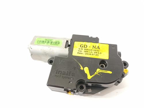 Sunroof engine HYUNDAI i30 (GD)  | BP17449187M60 