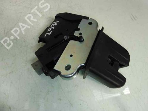 Used Tailgate lock VW JETTA III (1K2) [2004-2013]  4606173