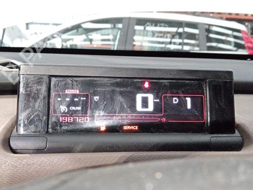 Quadrante CITROËN C4 CACTUS 1.6 HDi 90 | BP31888485C47 - Image 2
