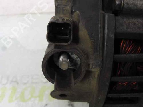 Alternator PEUGEOT 308 I (4A_, 4C_)  | BP1841579M7 