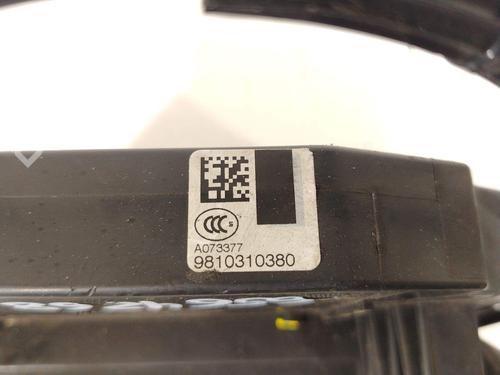 Front left lock CITROËN C4 Picasso II 2.0 BlueHDi 150 | BP32187020C98 - Image 5