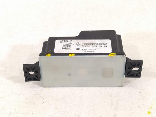 Used Electronic module Electronic module 11177010 11177010