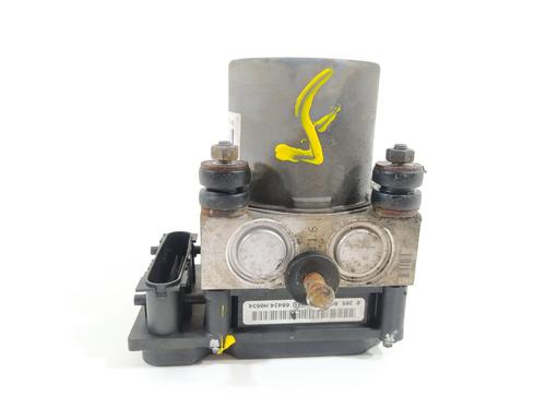 Used ABS pump PEUGEOT BOXER Bus 2.2 HDi 120 (120 hp) 21758306