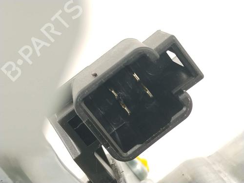 Rear wiper motor KIA STONIC (YB) 1.2 CVVT | BP31312807M102 - Image 4