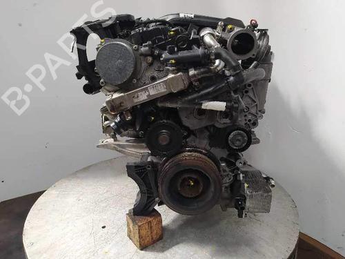 Engine BMW 5 (E60) 525 d | BP5147025M1 - Image 3