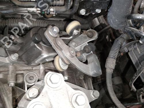 Boîte de vitesses OPEL ASTRA J (P10) 1.6 CDTi (68) (136 hp) 29020626