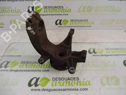 Right front steering knuckle RENAULT SCÉNIC II (JM0/1_)  | BP1843696M26 