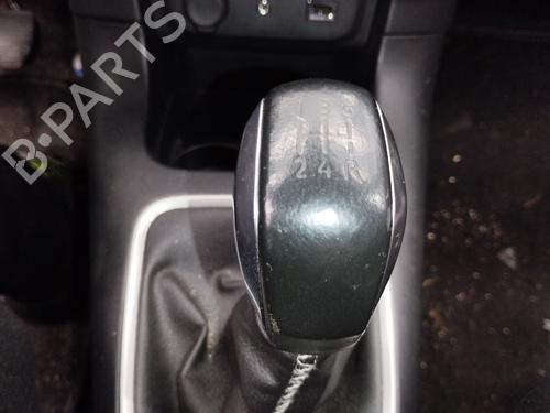 Gearknop CITROËN C3 III (SX) 1.5 BlueHDi 100 (SXYHYP, SXYHTU) | BP38287578I34 - Image 2