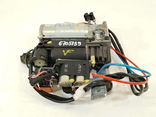 suspension-compressor-bmw-x5-e53-2000-2001-2002-2003-2004-2005-2006-32319055 main image