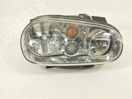 Used Right headlight Right headlight 38775976 38775976